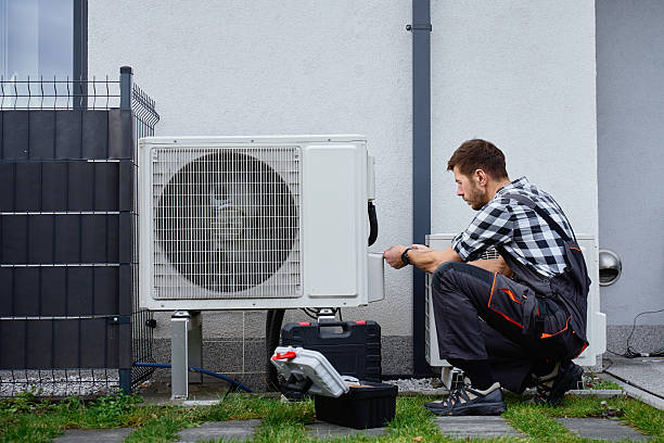 Trusted Air Duct Cleaning service in Cologne, NJ - HVAC Repair CO